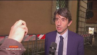 Ultim'ora: dimissioni nel governo, parla Donzelli